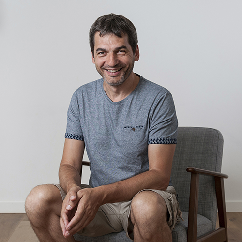 Franck Dumouilla Franck Dumouilla