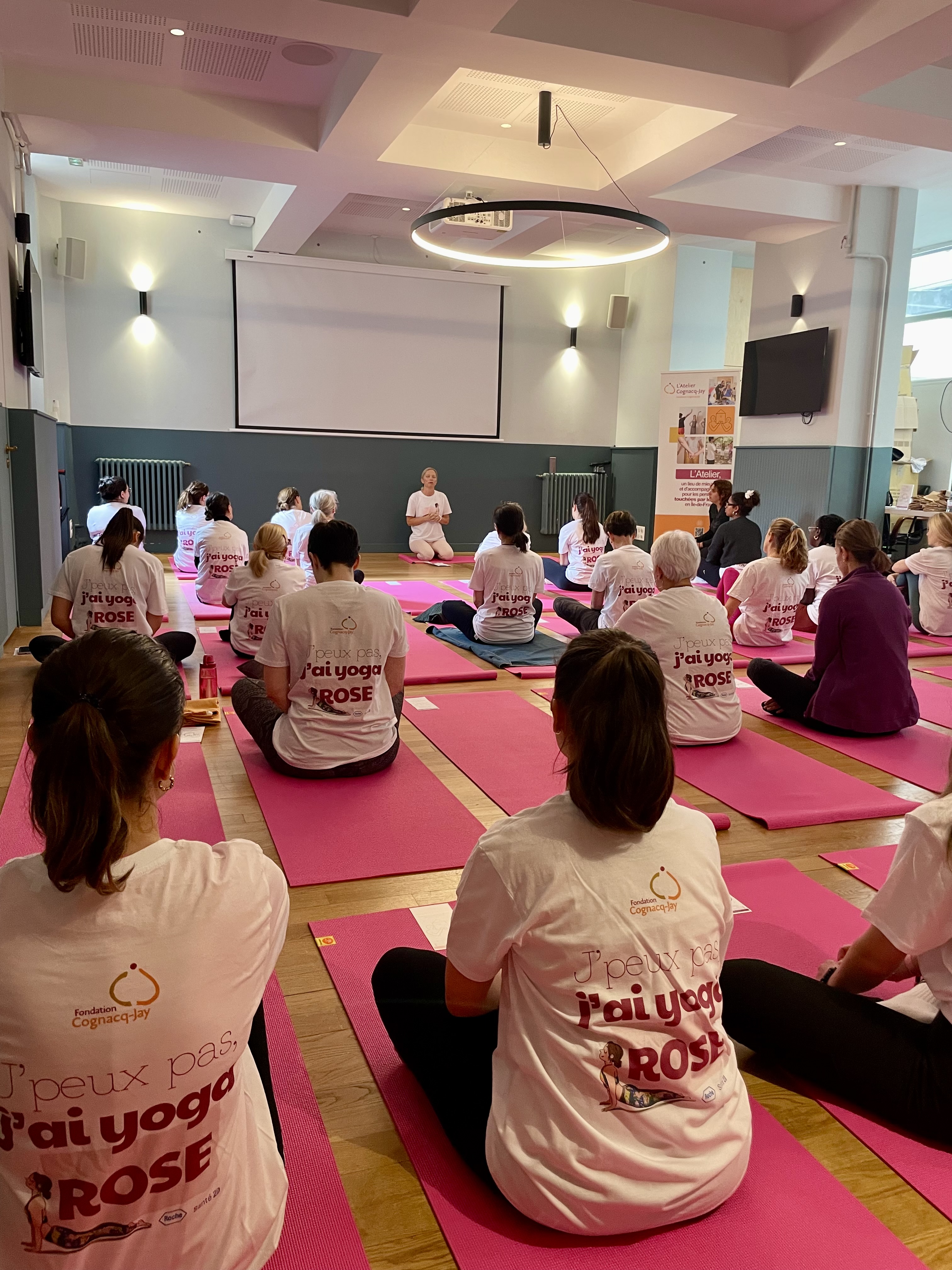 Yoga