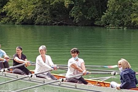 aviron